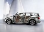 Mercedes-Benz Grand Sports Tourer Vision R Concept 2004 года